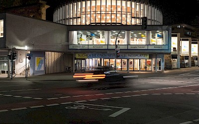 Das Theater Münster: Veranstaltungsort beim Münsterland Festival part 13