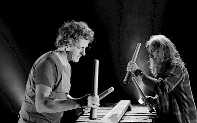Im LernWerk Bocholt spielt Oreka TX bei der 13. Ausgabe des Münsterland Festivals.