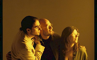 Camarada Ventura spielte beim Münsterland Festival part 13.