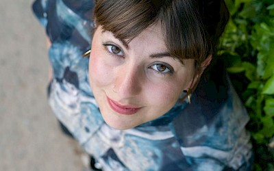 Mélodie Gimard war zu Gast beim Münsterland Festival part 13.