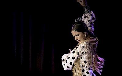 Andrés Barrios und Carmen Young Pérez treten beim Münsterland Festival part 13 auf.