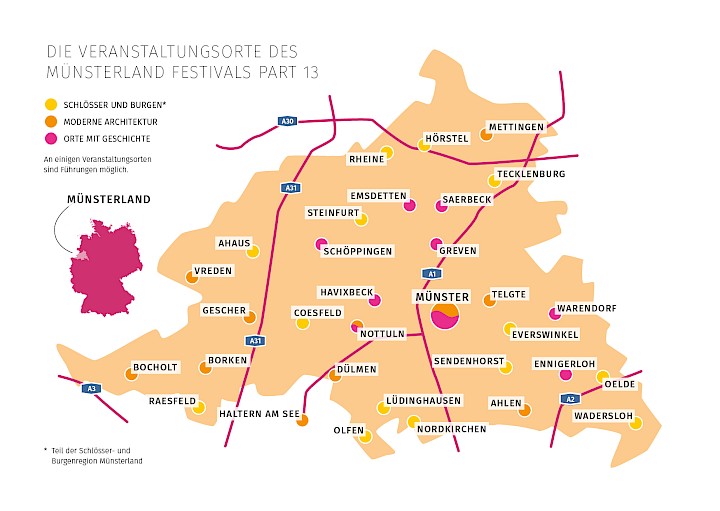 Foto 1 zu ORTE