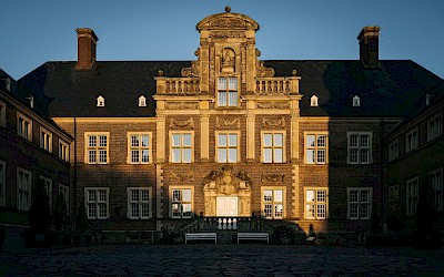 Schloss Ahaus