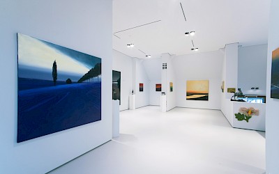 Galerie Hovestadt