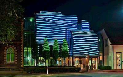Das Kunstmuseum Ahlen