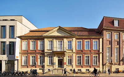 Kunstmuseum Pablo Picasso