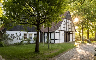 Bürgerhaus Saerbeck