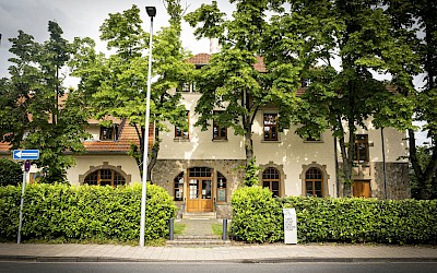 Kulturbahnhof Hiltrup