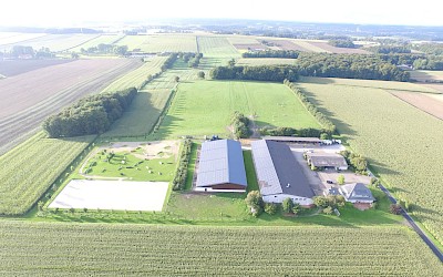 Reitschule Altrogge-Terbrack