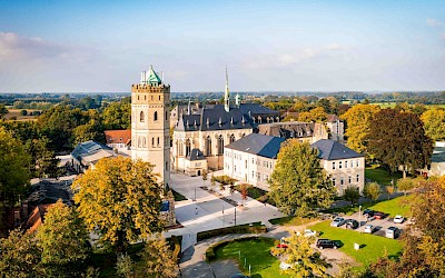 Stift Tilbeck