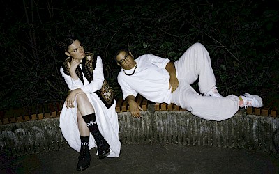 GANNA feat. Laura Robles