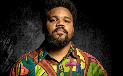 Amaro Freitas ist Teil vom Münsterland Festival meets BurgJazz auf Burg Vischering.