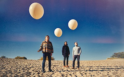 Das Emil Brandqvist Trio schließt Münsterland Festival meets BurgJazz