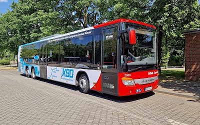 ExpressBus X90