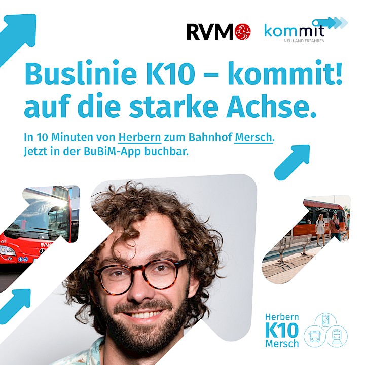 Foto 1 zu K10