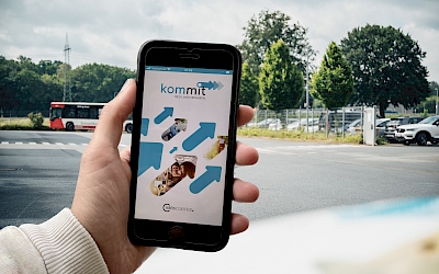 Bürgerbusdigitalisierung