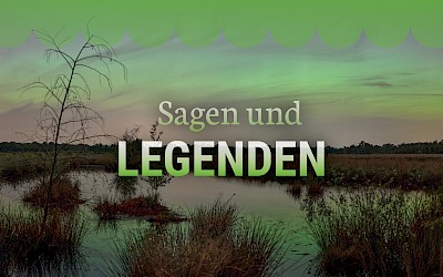 Sagen und Legenden