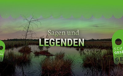 Sagen und Legenden