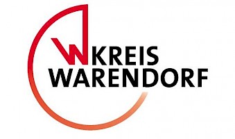 Das Logo des Kreises Warendorf
