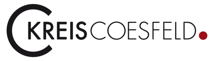 Das Logo des Kreises Coesfeld