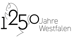 "Förderschwerpunkt 1250 Jahre Westfalen" der LWL-Kulturstiftung