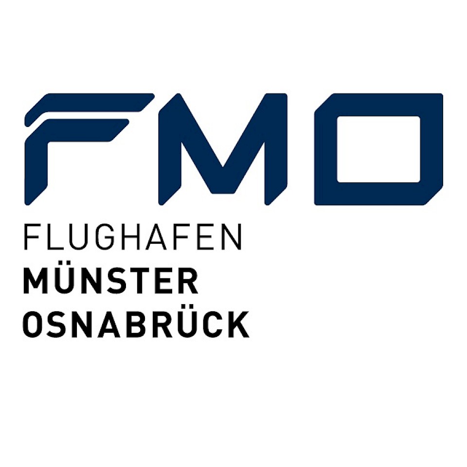 Logo des FMO