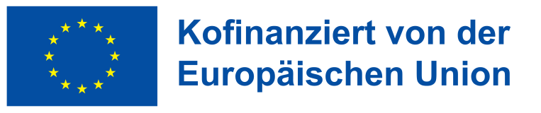 Eu Kofinanziert Von Der Europaeischen Union
