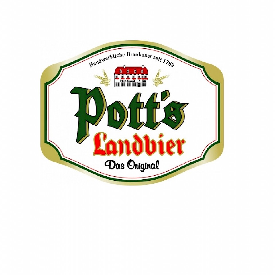 Pott's Brewery GmbH