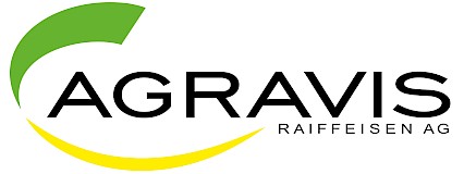 Agravis Raiffeisen Ag 4c Logo