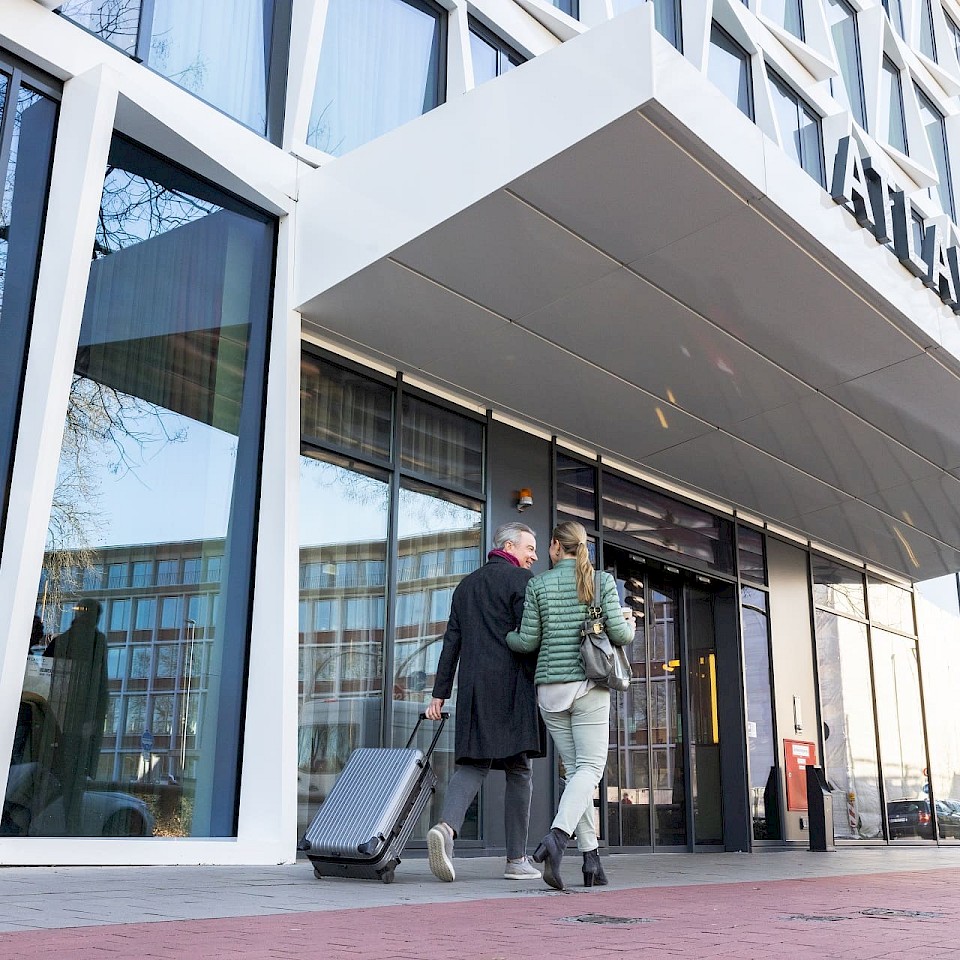 Hotels en pensions in Münsterland