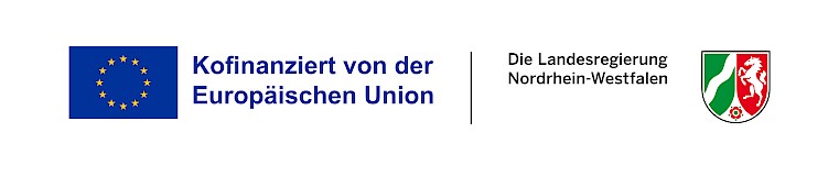 Efre Jtf Logokombination Nrw Rgb