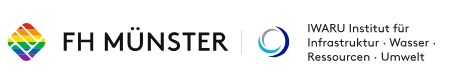 Logo IWARU