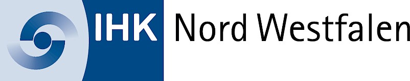 Logo IHK Nord Westfalen