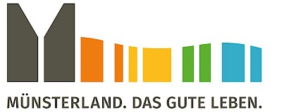 Logo Münsterland e.V.