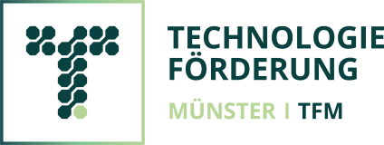 Logo Technologieförderung Münster