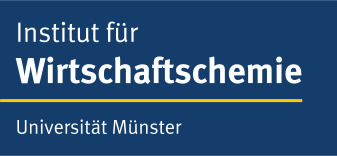 Logo Institut für Wirtschaftschemie