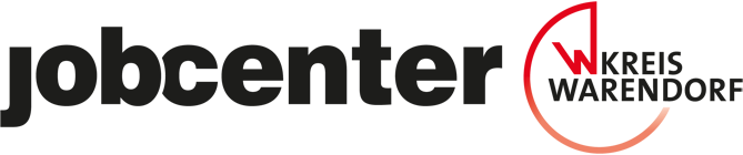 Jobcenter Kreis Warendorf Logo