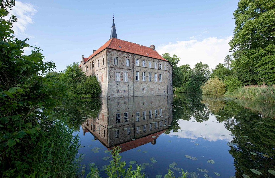 Burg Lüdinghausen