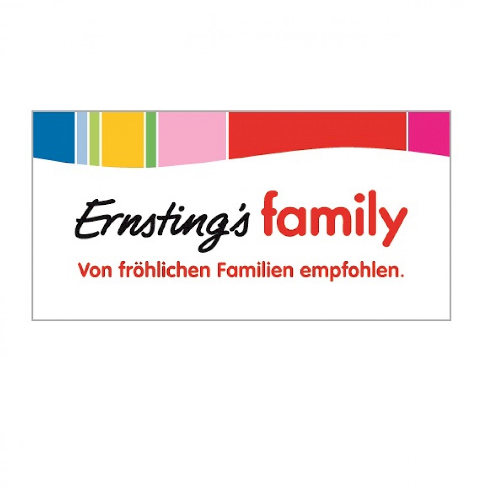Ernsting's familie