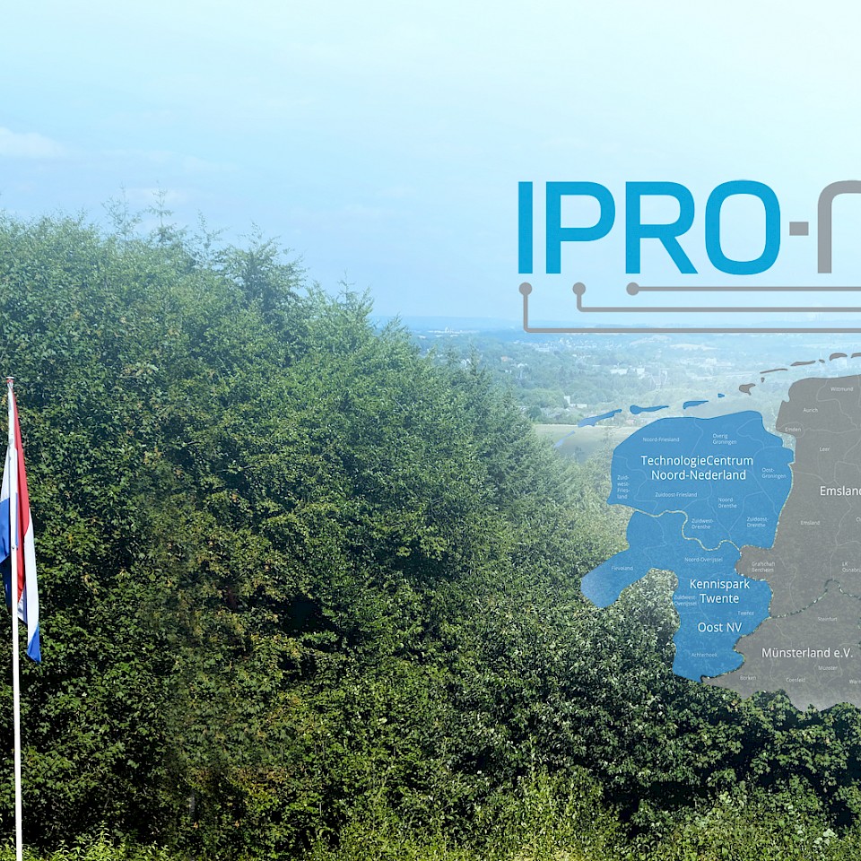 Projektdaten iPro-N