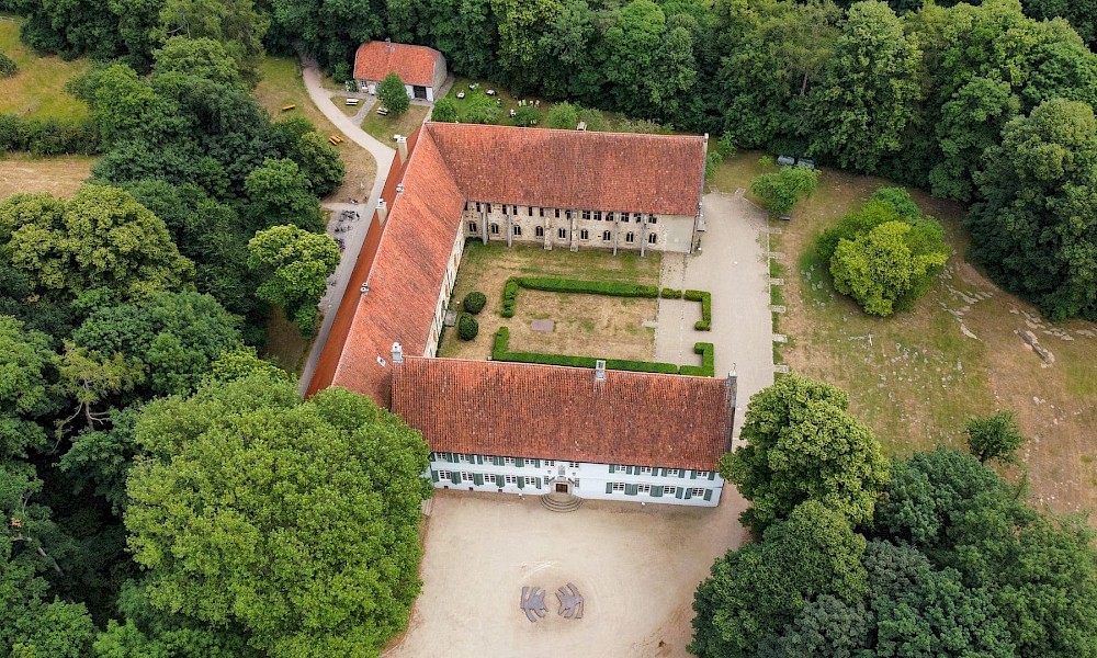 Kloster Bentlage