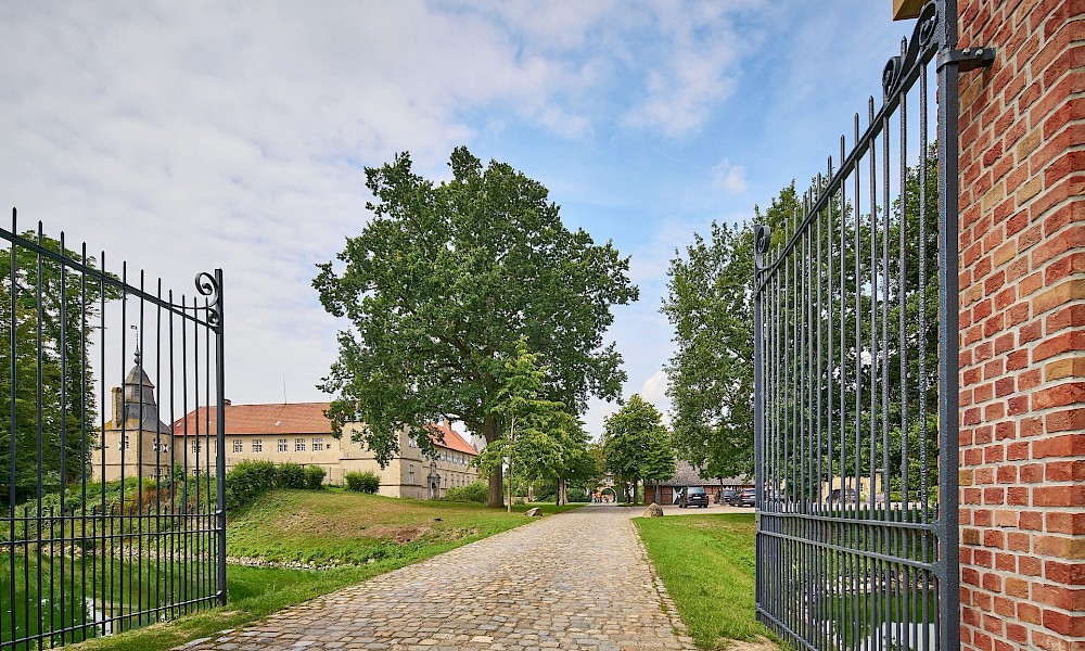 Westerwinkel Castle