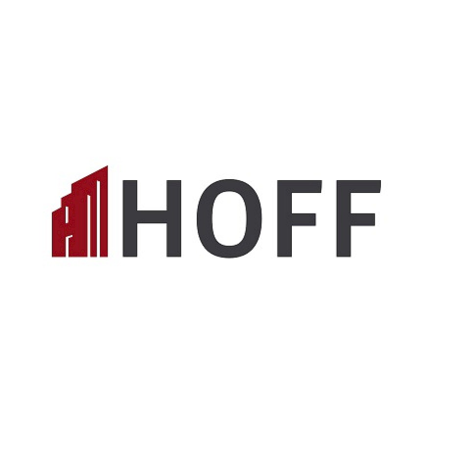 Industriële bouw HOFF en Partner