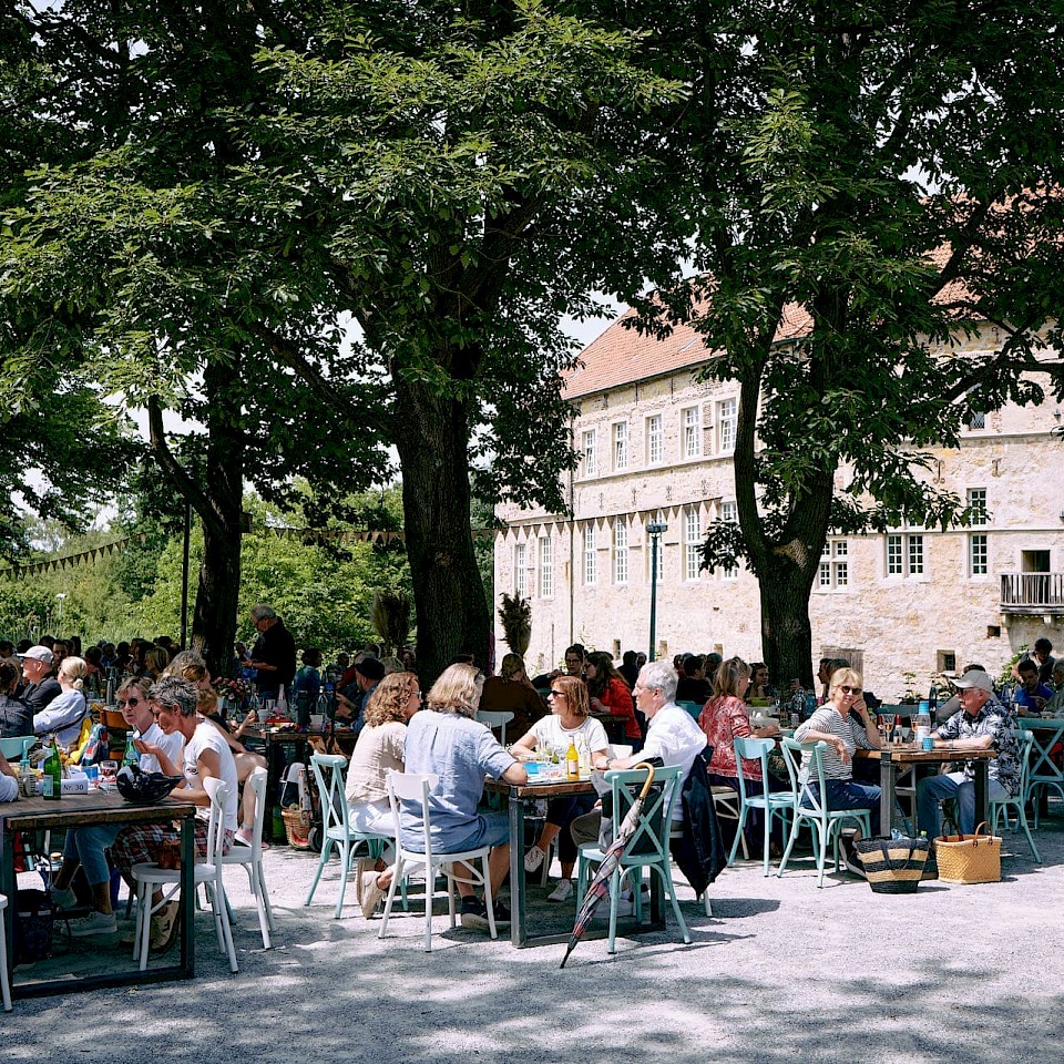 Events in Lüdinghausen