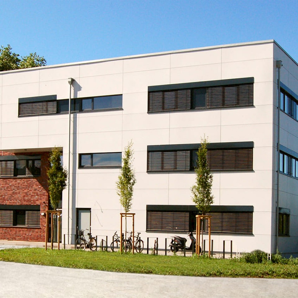 Use-Lab is a committed employer in Münsterland.