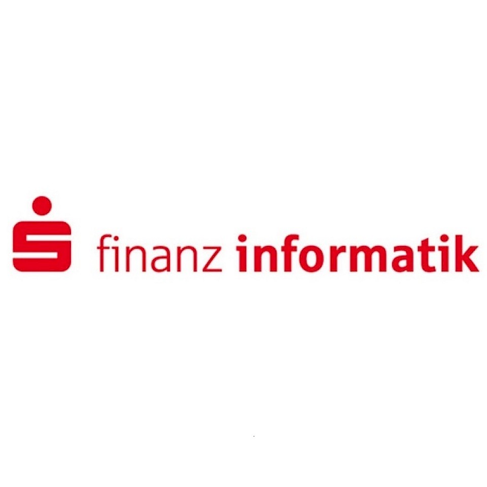 Logo van Finanz Informatik GmbH & Co. KG