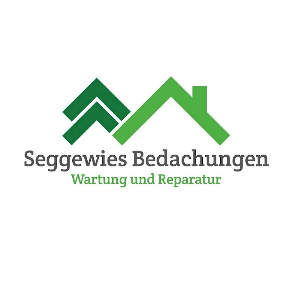 Logo von Seggewies Bedachungen