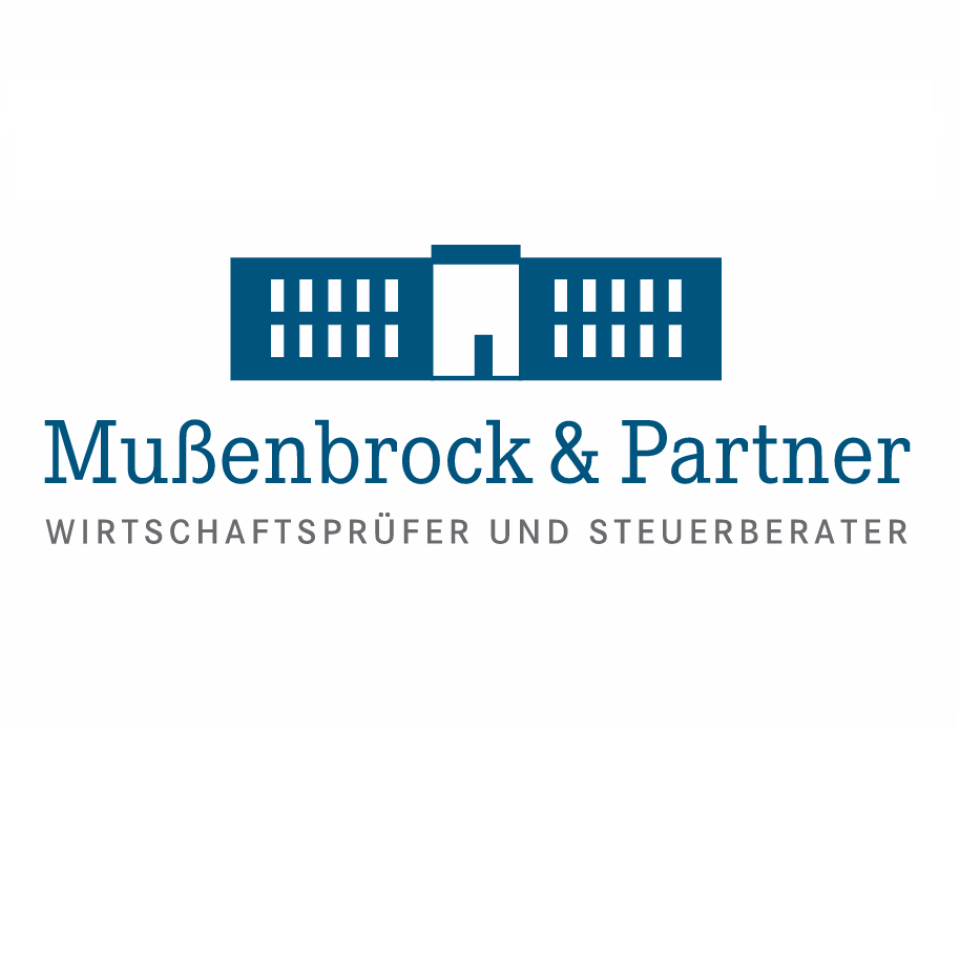 Logo of Mußenbrock & Partner