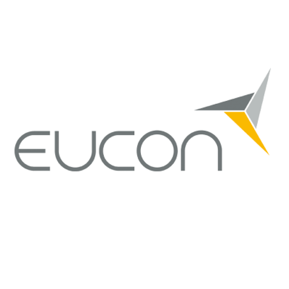 Logo van Eucon GmbH