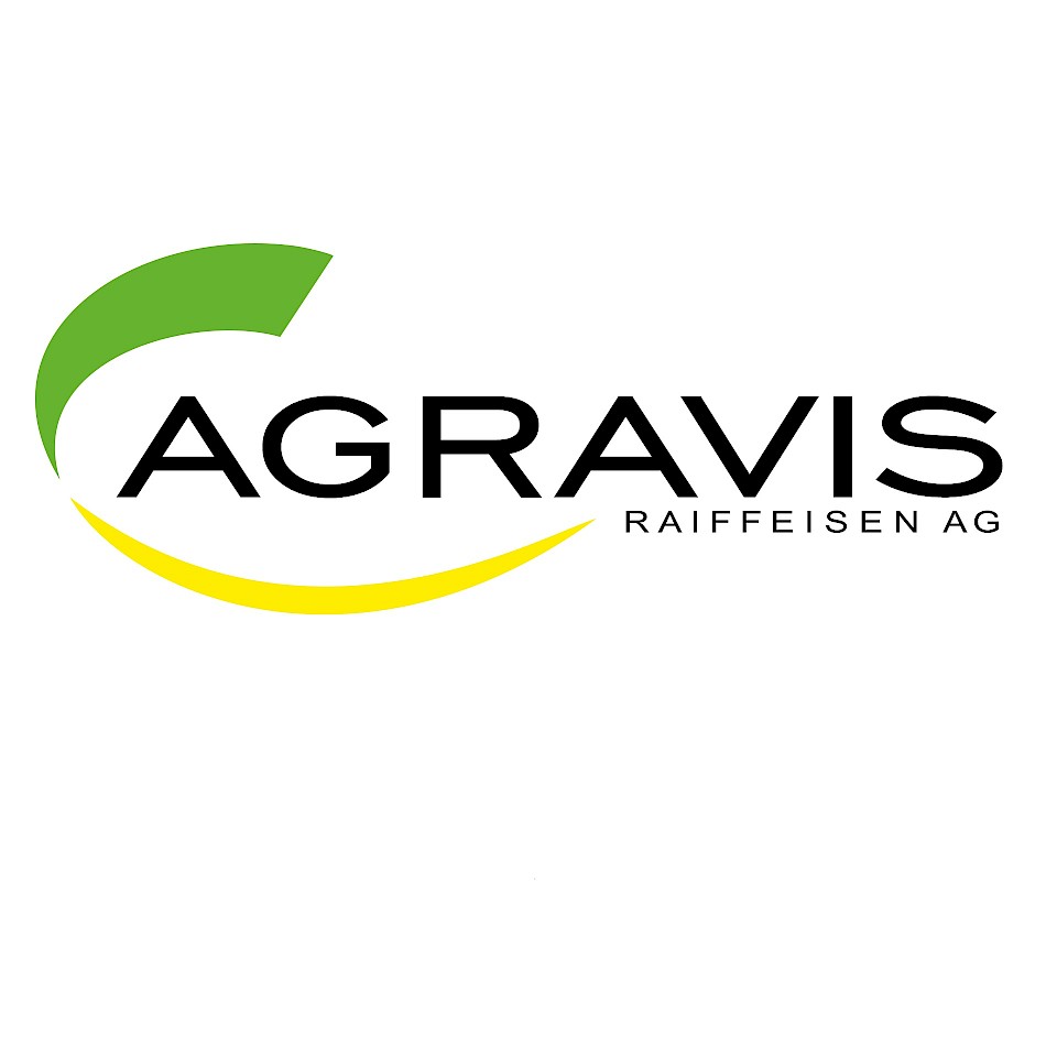 AGRAVIS logo